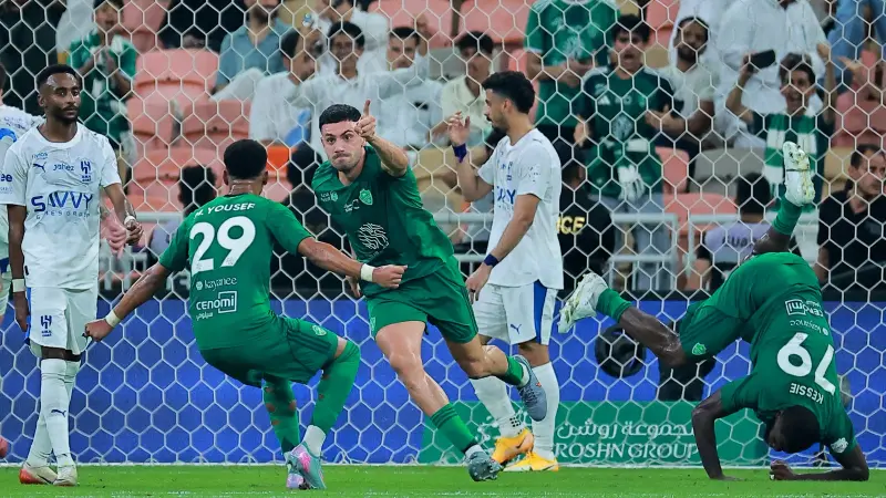 موعد مباراة الأهلي ضد الشرطة في دوري أبطال آسيا للنخبة والقنوات الناقلة