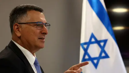 related_news_inside_blogsساعر: إسرائيل انتصرت فعليا في حرب إيران