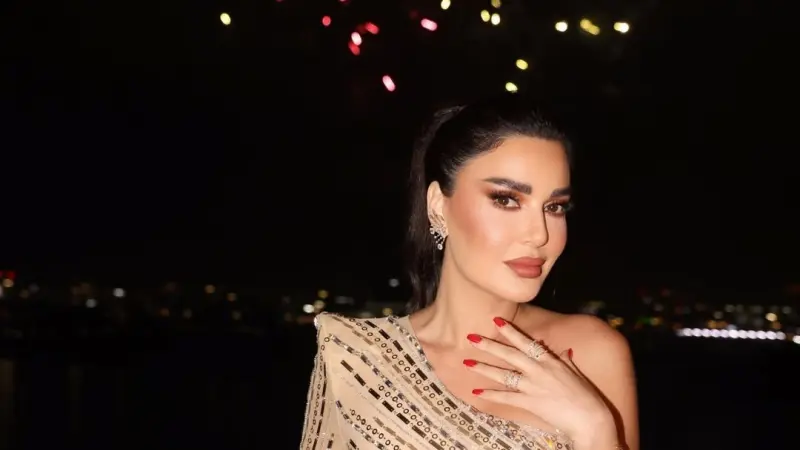 سيرين عبد النور تخوض تجربة المايكرو دراما للمرة الأولى في "تيك تاك"