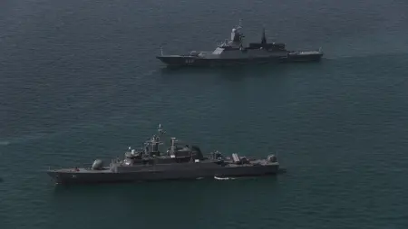 related_news_inside_blogsالمشهد باختصار: ساعة الصفر تقترب بين إيران وأميركا.. وترامب في مأزق