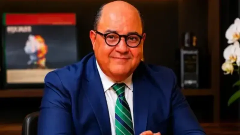 المغرب.. من هو أحمد المهدي مزواري الوزير المنتدب الجديد المكلف بالصيد البحري؟