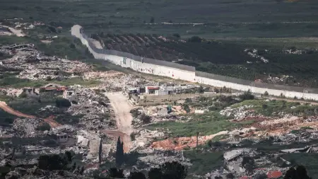 related_news_inside_blogsفرصة نادرة.. هل تنجح الجهود الأميركية لإنهاء النزاع بين إسرائيل ولبنان؟