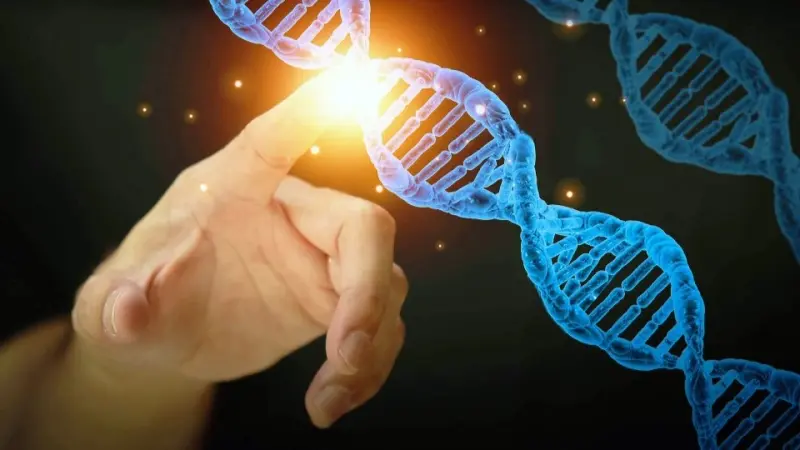 الوراثة اللاجينية.. كيف تغيّر البيئة ونمط الحياة عمل الجينات؟