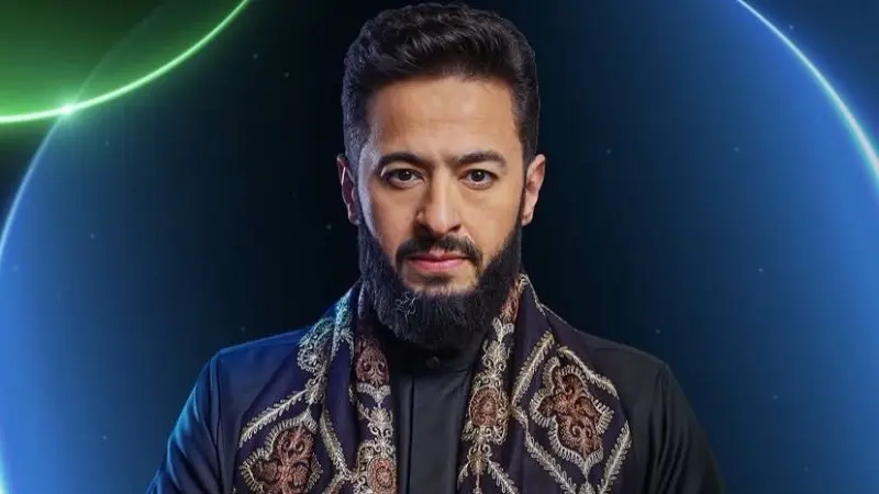 حمادة هلال يرد على الجدل المثار بين النجوم حول الأكثر مشاهدة