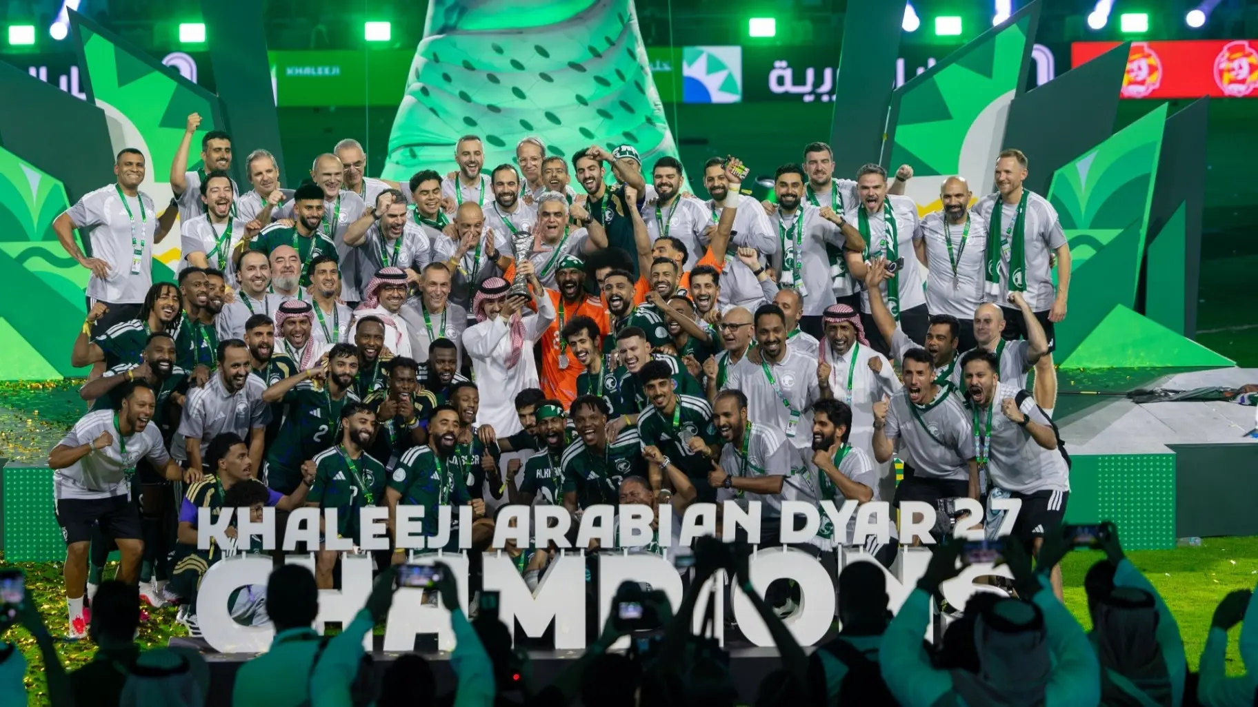 لا قرار رسمي بشأن إجازة السعودية اليوم (إكس) لا قرار رسمي بشأن إجازة السعودية اليوم (إكس)
