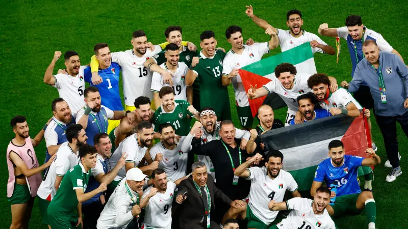 جدول مباريات ربع نهائي كأس العرب 2025 والقنوات الناقلة