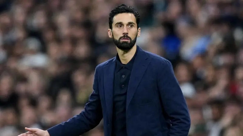 هل تحسم مواجهة بايرن ميونخ مستقبل ألفارو أربيلوا مع ريال مدريد؟