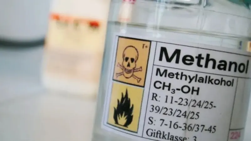 ما هي مادة الكحول الميثيلي؟ أودى بحياة 4 أشخاص في الأردن