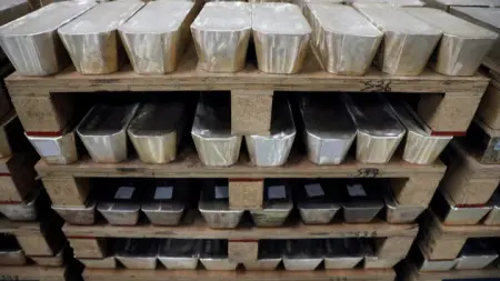 related_news_inside_blogsتوقعات أسعار الفضة الأيام المقبلة.. ميل للحذر مع تداولات دون 90 دولارا