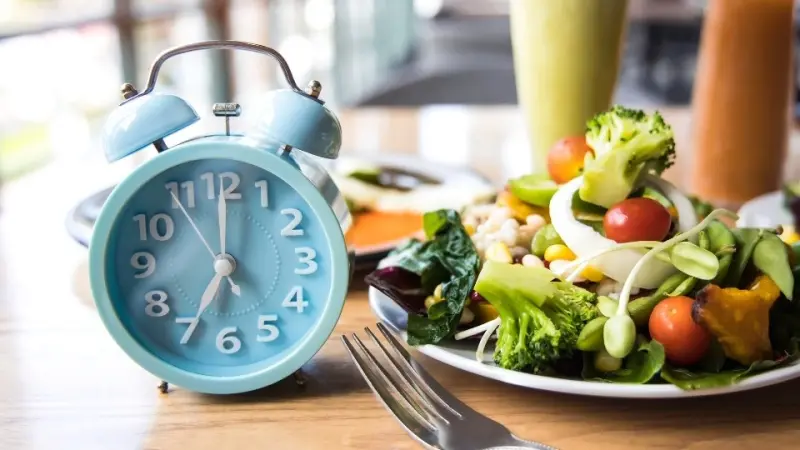 فوائد جديدة للصيام المتقطع.. ما هي؟