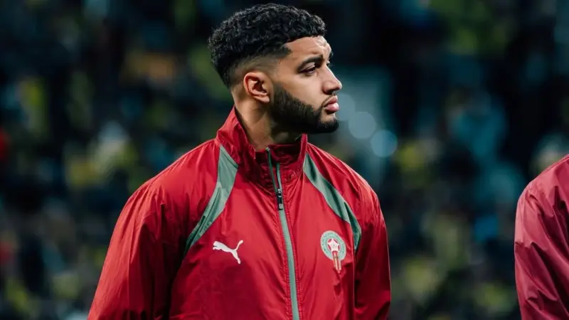 هل تغيّب الإصابة الغامضة إسماعيل الصيباري عن كأس العالم؟