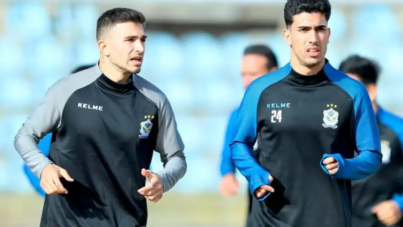 القنوات الناقلة لمباراة القوة الجوية والزوراء في الدوري العراقي مع الموعد والتشكيلة