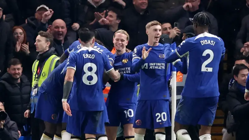 القنوات الناقلة لمباراة تشيلسي اليوم ضد شيفيلد يونايتد مع موعد المباراة.. تشيلسي يتطلع لمواصلة الصحوة