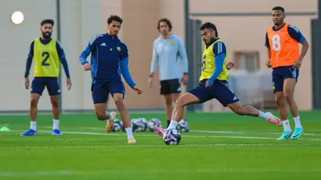 related_news_inside_blogsالقنوات الناقلة لمباراة النصر ضد الأهلي اليوم في دوري "روشن" السعودي مع الموعد