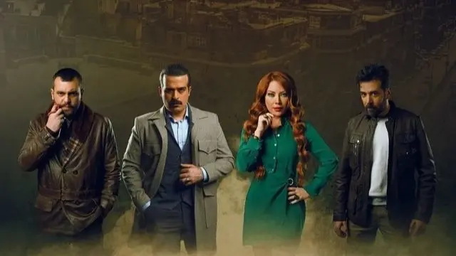 قصة مسلسل ولاد بديعة.. تألق سلافة معمار في عمل ملحمي