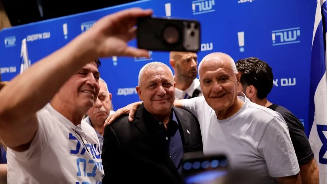 فيديو - فخ الانتخابات.. خطة نتانياهو وآيزنكوت في لبنان وسوريا وفلسطين