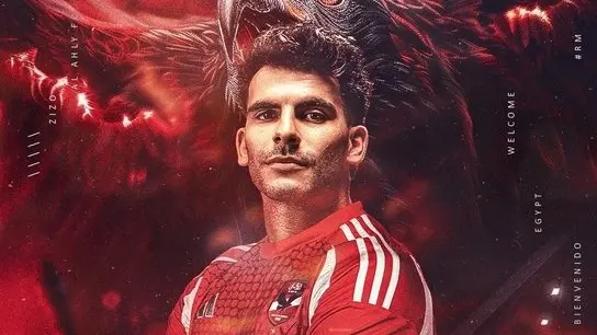 فيديو - حلقة زيزو مع إبراهيم فايق.. اللاعب يكشف أسباب انتقاله إلى الأهلي