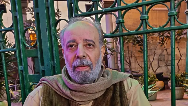 آخر تطورات الحالة الصحية للفنان ياسر صادق.. كل ما تريد معرفته