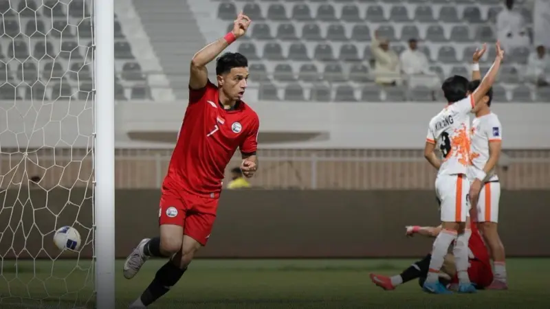 ترتيب مجموعات تصفيات كأس آسيا 2027.. قمة لبنان واليمن تحسم كل الأمور