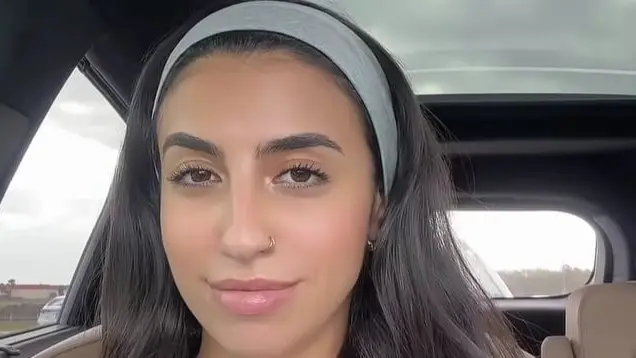 من هي لينا القاق ومن هي نجاح بني حمد؟ القصة الكاملة لترند 2025