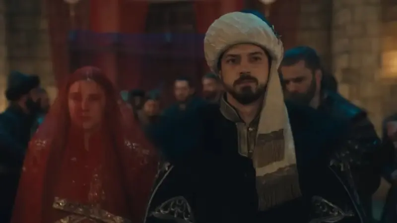 موعد عرض الحلقة 22 من مسلسل أورهان.. تفاصيل التأجيل والموعد الجديد المنتظر