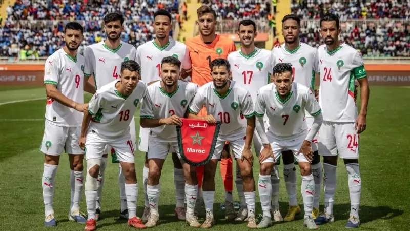 موعد مباراة المغرب ضد السنغال في نصف نهائي كأس أمم إفريقيا للمحليين 2025 والقنوات الناقلة