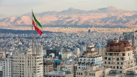 related_news_inside_blogsنزوح داخل إيران.. إلى أين يتجه الإيرانيون هربا من الحرب؟