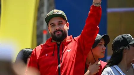 related_news_inside_blogsهذا ما قاله نجل مادورو عن يوميات والده في السجن الأميركي