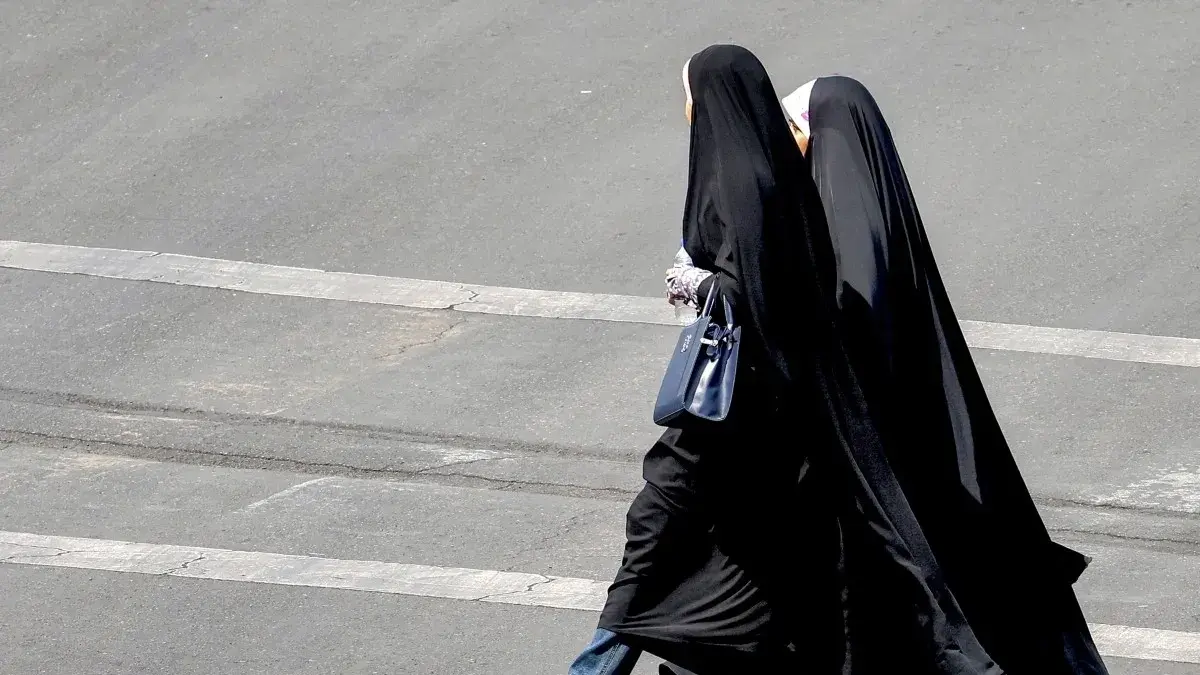منظمة: حملة القمع خلال احتجاجات 2022 ترقى إلى جرائم ضد الإنسانية (رويترز) منظمة: حملة القمع خلال احتجاجات 2022 ترقى إلى جرائم ضد الإنسانية (رويترز)