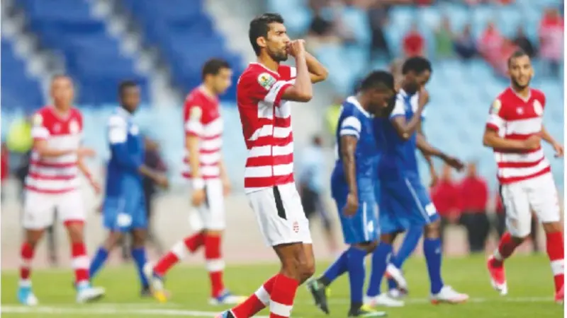 نتيجة مباراة النادي الإفريقي وريفرز يونايتد.. خطوة أخيرة قبل التأهل