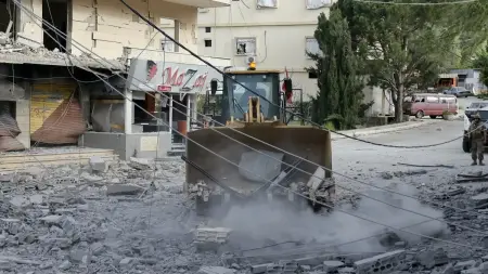 related_news_inside_blogsالجيش اللبناني يعيد إصلاح طريق وجسر تضررا من الغارات الإسرائيلية