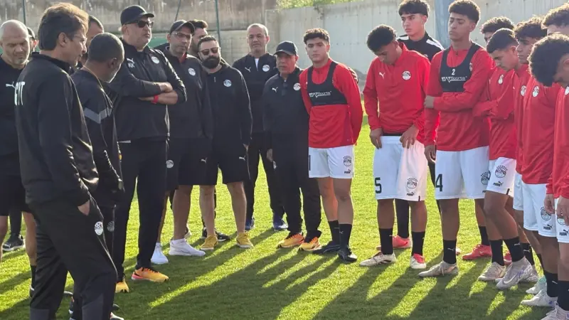 القنوات الناقلة لمباراة مصر وجنوب إفريقيا في كأس أمم إفريقيا تحت 17 سنة 2025 مع الموعد والتشكيلة