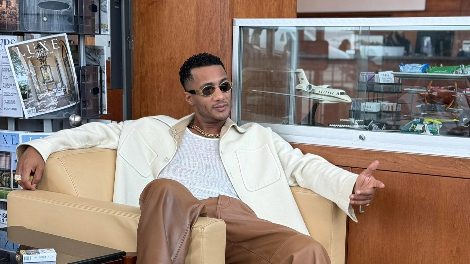 حبس محمد رمضان.. تفاصيل الحكم في قضية "رقم واحد يا أنصاص" 