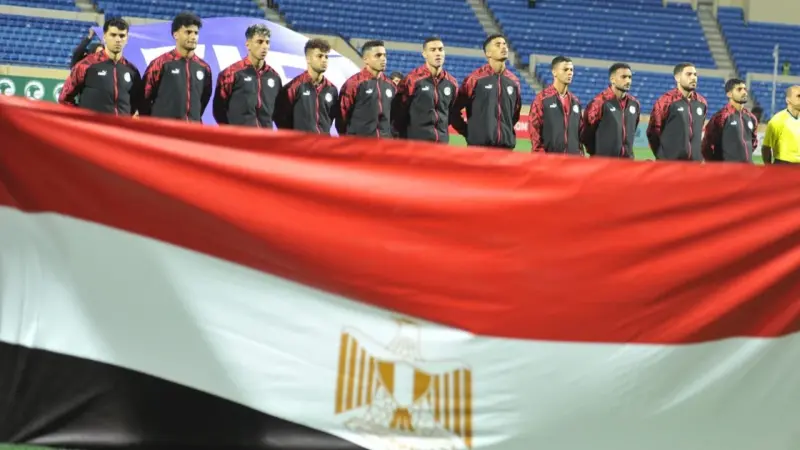القنوات الناقلة لمباراة منتخب مصر الأولمبي ضد منتخب أستراليا الأولمبي في بطولة اتحاد غرب آسيا تحت 23 سنة.. نصف نهائي مرتقب
