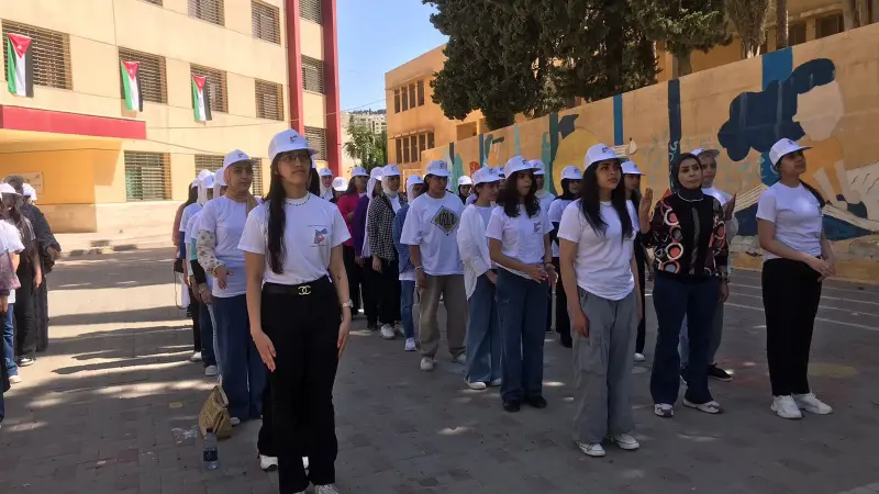 موعد دوام المدارس 2024- 2025 في الأردن والتقويم المدرسي