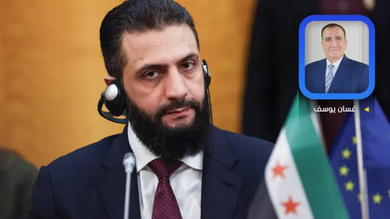 هل تُعجِّل الحرب الإيرانية - الإسرائيلية السلام مع سوريا؟