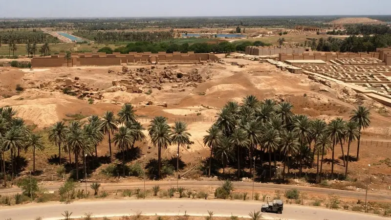 حالة الطقس اليوم الثلاثاء في العراق.. ارتفاع ملحوظ بدرجات الحرارة