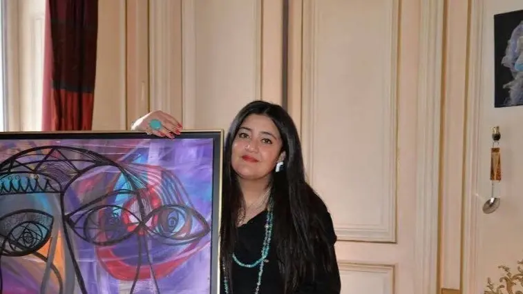 شاليمار شربتلي تُثير الجدل حول مشاجرة الساحل: غلّ فني من فنانة سبعينية