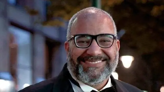 بيومي فؤاد يعتذر عن مسلسل "علي كلاي" ويكشف تفاصيل القرار