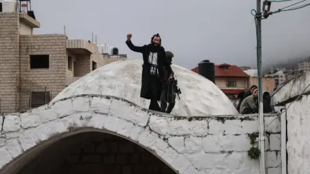 related_news_inside_blogsفيديو - هتافات "لإحراق خامنئي" بحفل زفاف في إسرائيل