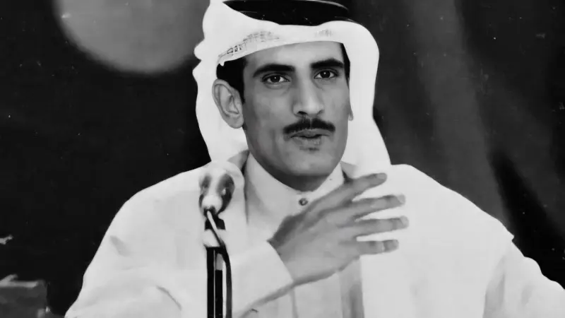 رحيل حزين.. من هو الشاعر سعد الحريص وما سبب وفاته؟