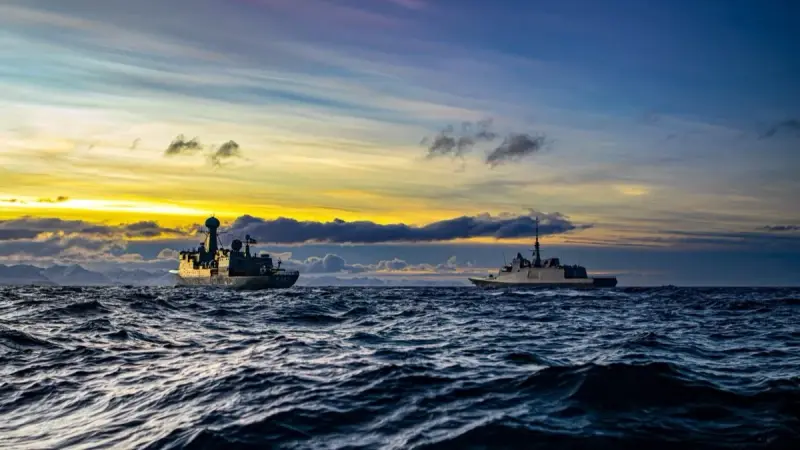 تقرير: تهديد أميركي جديد يضرب استقرار أوروبا