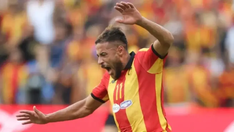 نتيجة وملخص مباراة الترجي والملعب التونسي.. "الدم والذهب" يحصد سوبر تونس للمرة الـ8