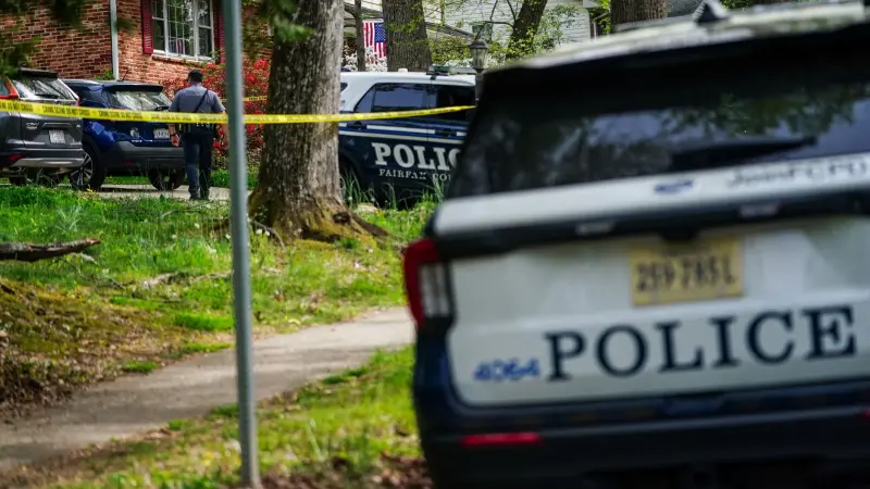 الشرطة الأميركية تحقق في بلاغ بوجود قنبلة قرب منزل شقيق البابا ليو بشيكاغو