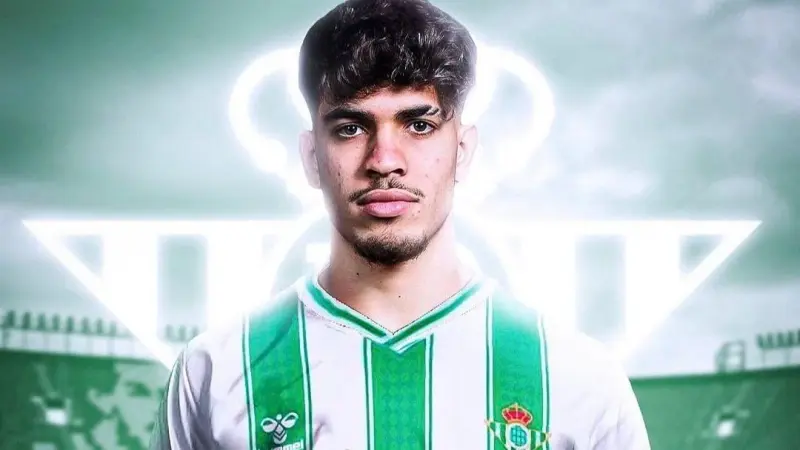 بسبب لامين يامال..  الزلزولي يغادر برشلونة إلى ريال بيتيس