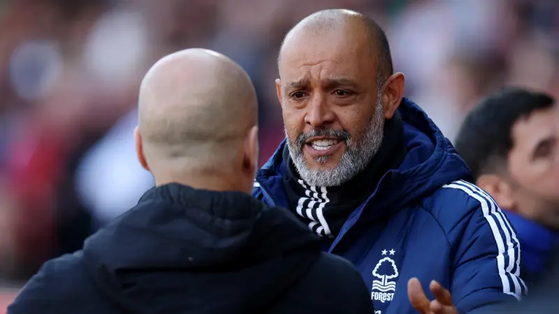 الدوري الإنجليزي – مدرب نوتينغهام: مصيرنا بأيدينا وهذه أهم مباريات في تاريخنا