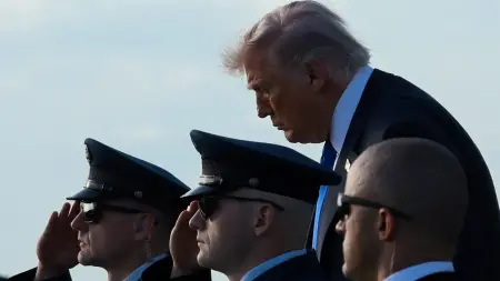 بين النفي والتلميح.. لماذا تبدو مفاوضات أميركا وإيران غامضة دائماً؟