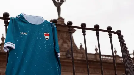 related_news_inside_blogsتاريخ مواجهات العراق ضد منتخبات أميركا الجنوبية.. مباراة سابقة ضد بوليفيا