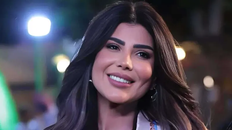 فيديو - بكاء ورقص.. هكذا احتفلت إلهام الفضالة بالبراءة