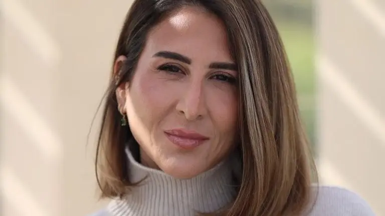 من هو شريف منير فخري عبد النور طليق دينا غبور؟